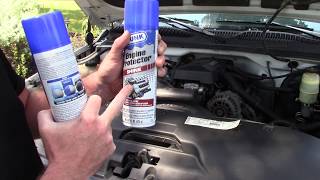 Gunk Engine Degreaser amp Shine  Should You Ever Use It [upl. by Illona]