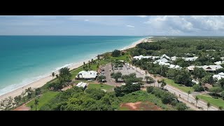 Broome Western Australia [upl. by Maybelle]