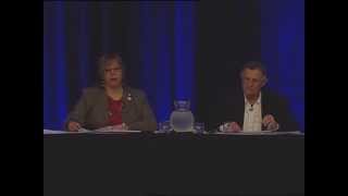 Anaphylaxis Management  A General Session at NASN2012 [upl. by Kinghorn]