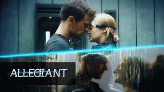 Tris amp Four  ALLEGIANT   I Love You [upl. by Busch]