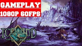 Icewind Dale Enhanced Edition Gameplay PC [upl. by Sura126]