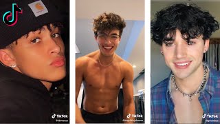 ✨ Top Guy Glow Ups Tiktok Compilation 2020 ✨ [upl. by Keriann]