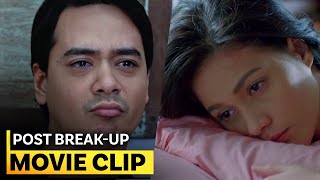 Popoy and Basha Post BreakUp  One More Chance  Movie Clip 25 [upl. by Gaughan]