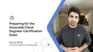 Preparing for Google Cloud Associate Cloud Engineer Exam [upl. by Nonohcle791]