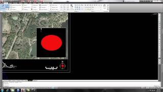 Image Transparency in AutoCAD C3D [upl. by Mala]