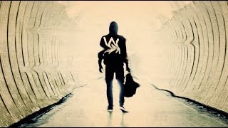 Alan Walker  Faded Instrumental Version [upl. by Euqinomod837]