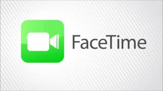 Facetime SoundRinging [upl. by Sungam]