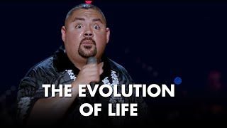 Gabriel Iglesias The Evolution Of Life [upl. by Enicul]