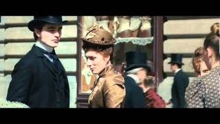 BEL AMI  featurette part 2 [upl. by Nylaehs230]