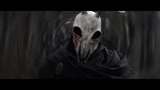 SVDDEN DEATH  Confusion Spell Official Music Video [upl. by Lil]