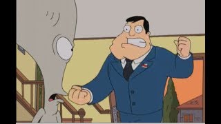 American Dad Stan Obsesses Over Fussy [upl. by Dickson47]