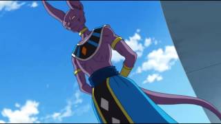 Dragon Ball Super Soundtrack  Beerus Madness Extended [upl. by Aldric32]