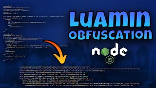 How to obfuscate your roblox scripts [upl. by Airreis]