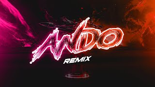 ANDO REMIX  JONA MIX JereKlein [upl. by Yarw773]