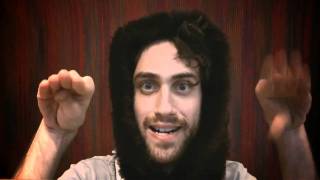 BEARDYMAN  Beatbox Ventriloquism [upl. by Ainoek]