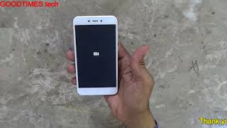 How To Hard Reset Redmi 5A [upl. by Vedetta]