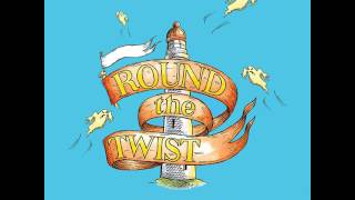 Tamsin West  Round The Twist Theme Tune CHTRMX [upl. by Cartwright]