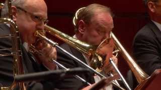 Tschaikowsky 6 Sinfonie »Pathétique« ∙ hrSinfonieorchester ∙ Lionel Bringuier [upl. by Urita]