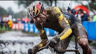 World Cup Dendermonde Cyclocross 2025 MIX [upl. by Cooperman]