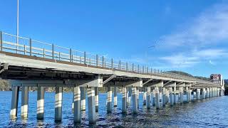 The Hawkesbury River NSW [upl. by Nomolas]