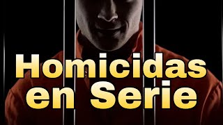 Los 10 asesinos seriales más infames de la historia [upl. by Anderer]