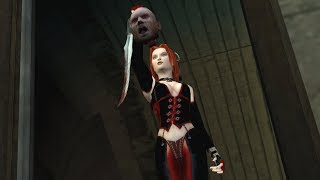 BloodRayne 1 the game  full soundtrackOST and screenshots [upl. by Andriette]