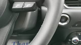 Remote start procedure with the push button ignition [upl. by Eidnil]