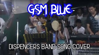 GSM Blue ilocano song live band [upl. by Cosette]