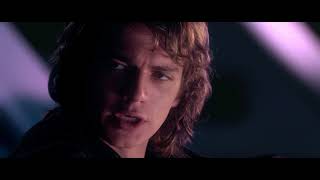 Anakin Skywalker Scene Pack Revenge of the Sith [upl. by Aitret761]