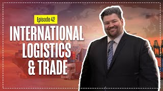 International LOGISTICS and Trade INCO Terms What are they [upl. by Adnowal]