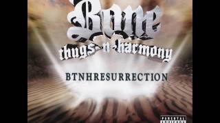 Bone ThugsNHarmony  BTNHResurrection Full Album [upl. by Yetac]