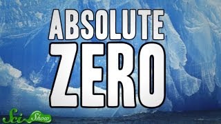 Absolute Zero Absolute Awesome [upl. by Toblat]