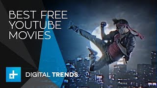 The best free movies on YouTube right now As of December 2017 [upl. by Notrab]