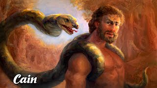 Cain Son of Satan Serpent Seed Theory Explained [upl. by Marjy]