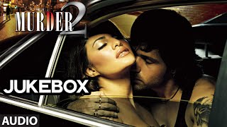 Murder 2 Full Songs JUKEBOX Audio  Hale Dil Phir Mohabbat Aye Khuda  TSeries [upl. by Eliseo569]