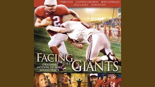 Facing the Giants Theme [upl. by Harris]