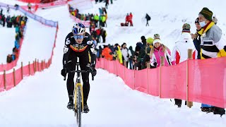 Best of Cyclocross 2022 [upl. by Annelg]