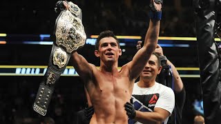 Dominick Cruz  All Knockouts [upl. by Jareb]