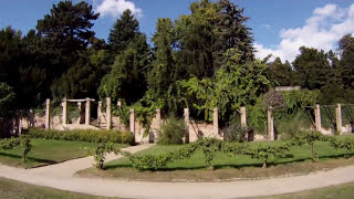 Panoramic Berlin amp Historic Potsdam  Shore Excursion  NCL [upl. by Franni223]