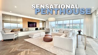 Penthouse for sale in London W6 [upl. by Boot]