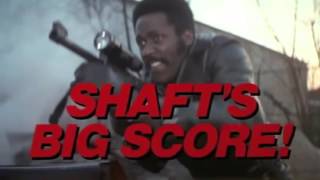 Isaac Hayes  Shaft Extended Remix HD [upl. by Biancha]