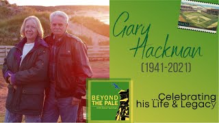 Gary Hackman Celebrating His Life amp Legacy [upl. by Riaj]