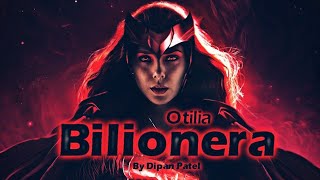 Otilia  Bilionera official video  Ft Avengers  Dipan Patel [upl. by Gensler]