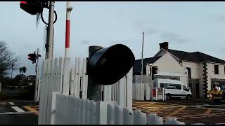 Porthmadog Station [upl. by Enyamert378]