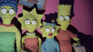 UICIDEBOY KILL YOURSELF SIMPSONS HORROR [upl. by Crysta]