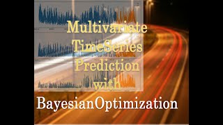 Multivariate Time Series Prediction with LSTM and hyperparameter tuning [upl. by Elboa]