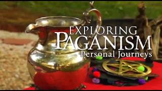 Pagan and Wiccan Practitioners Share Their Personal Journeys [upl. by Annahs]