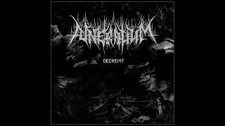 FUNERALIUM  Decrepit 2021 full album [upl. by Vern]