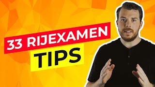 33 beste tips voor het praktijk examen in 2025 [upl. by Caralie802]