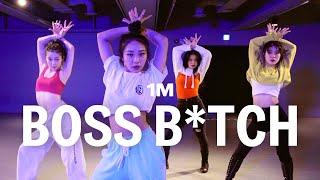 Doja Cat  Boss Btch  Amy Park Choreography [upl. by Einegue]